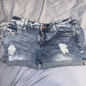 Jean sorts